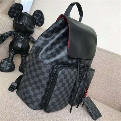 louis vuitton backpack uk|louis vuitton utility backpack.